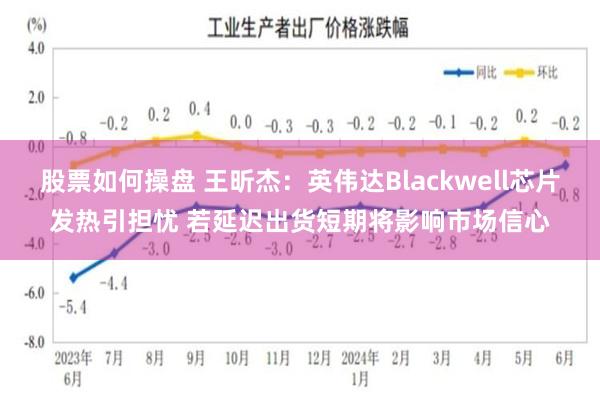 股票如何操盘 王昕杰：英伟达Blackwell芯片发热引担忧 若延迟出货短期将影响市场信心